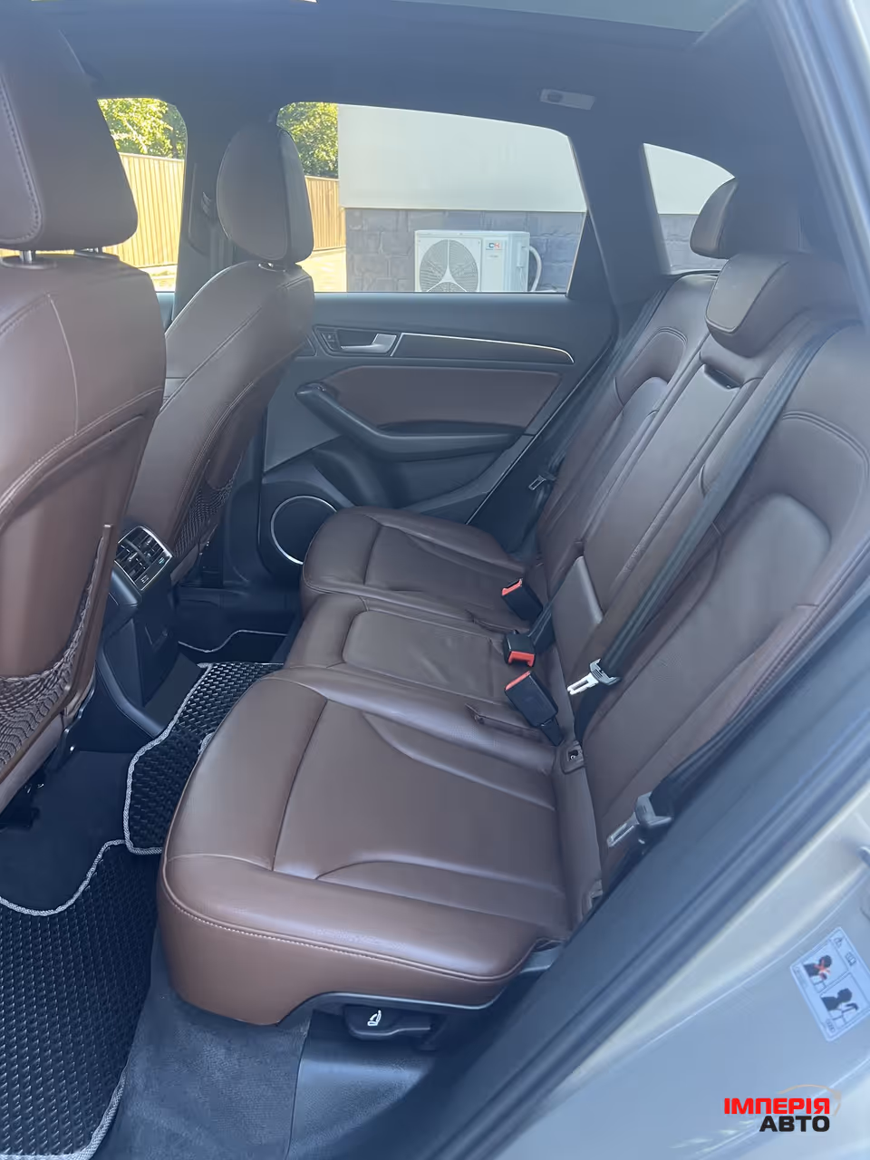 Audi Q5 - фото 23