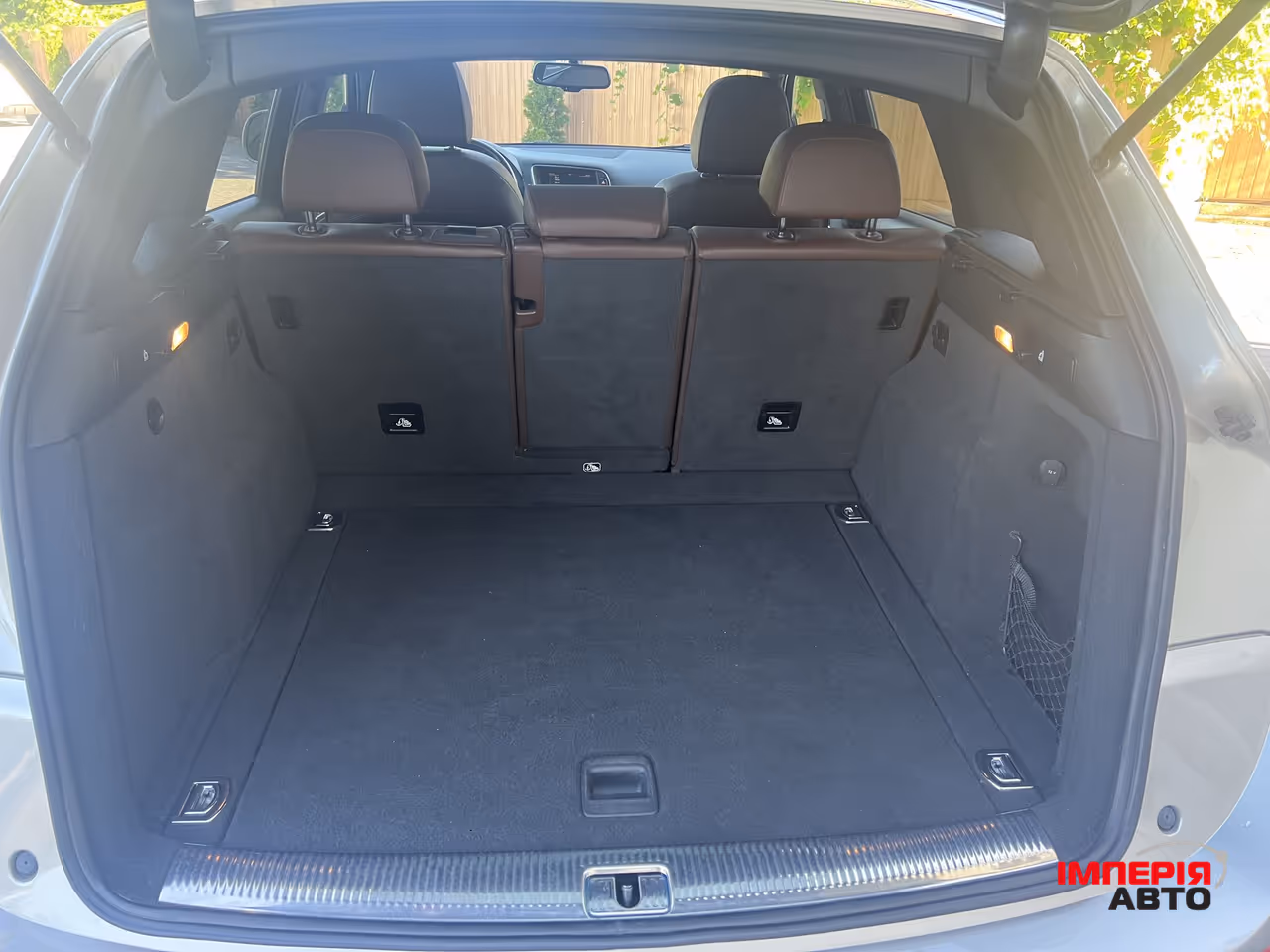 Audi Q5 - фото 30