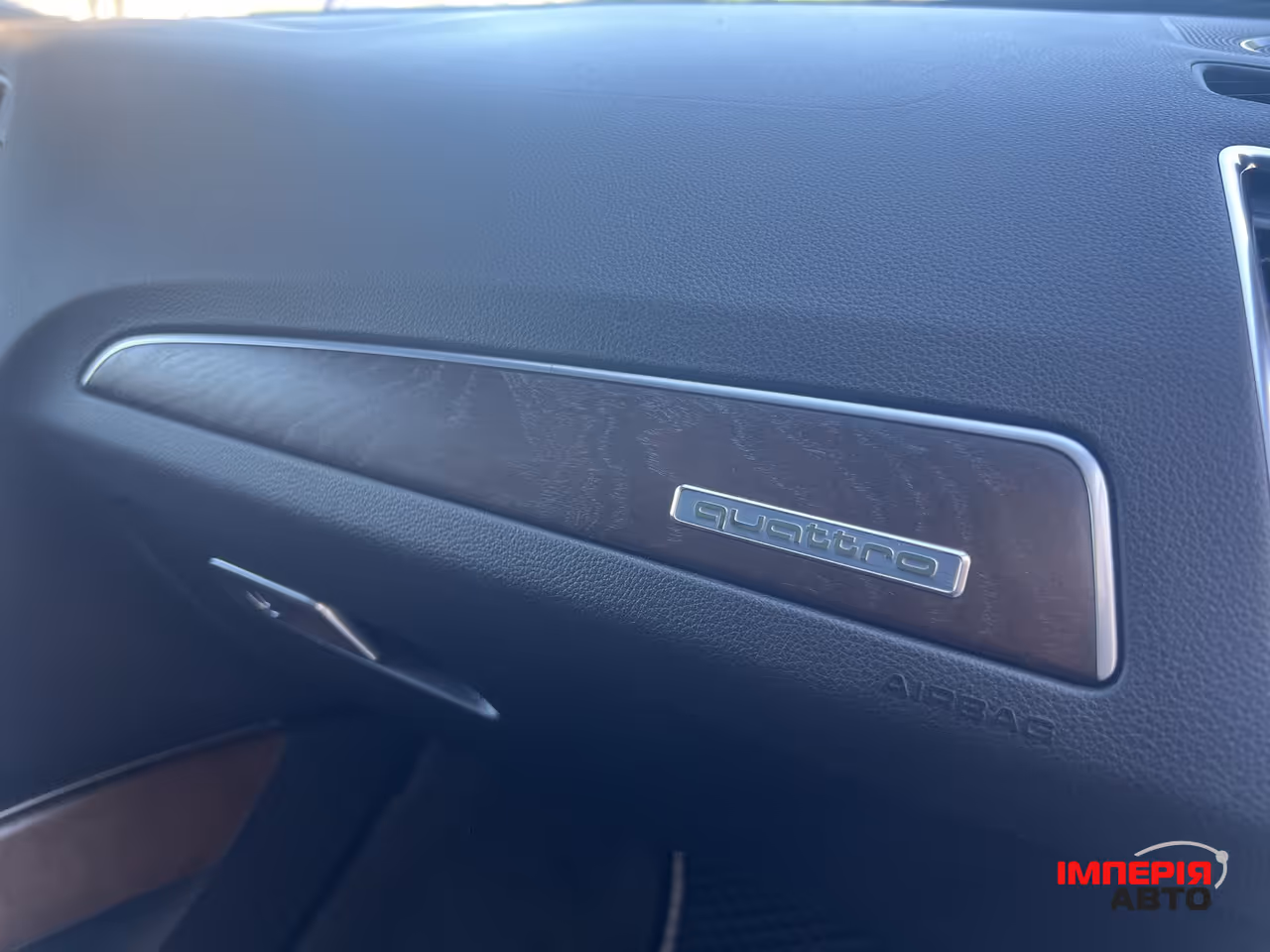 Audi Q5 - фото 28