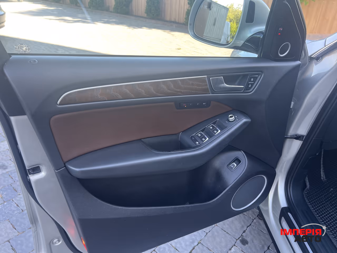Audi Q5 - фото 27