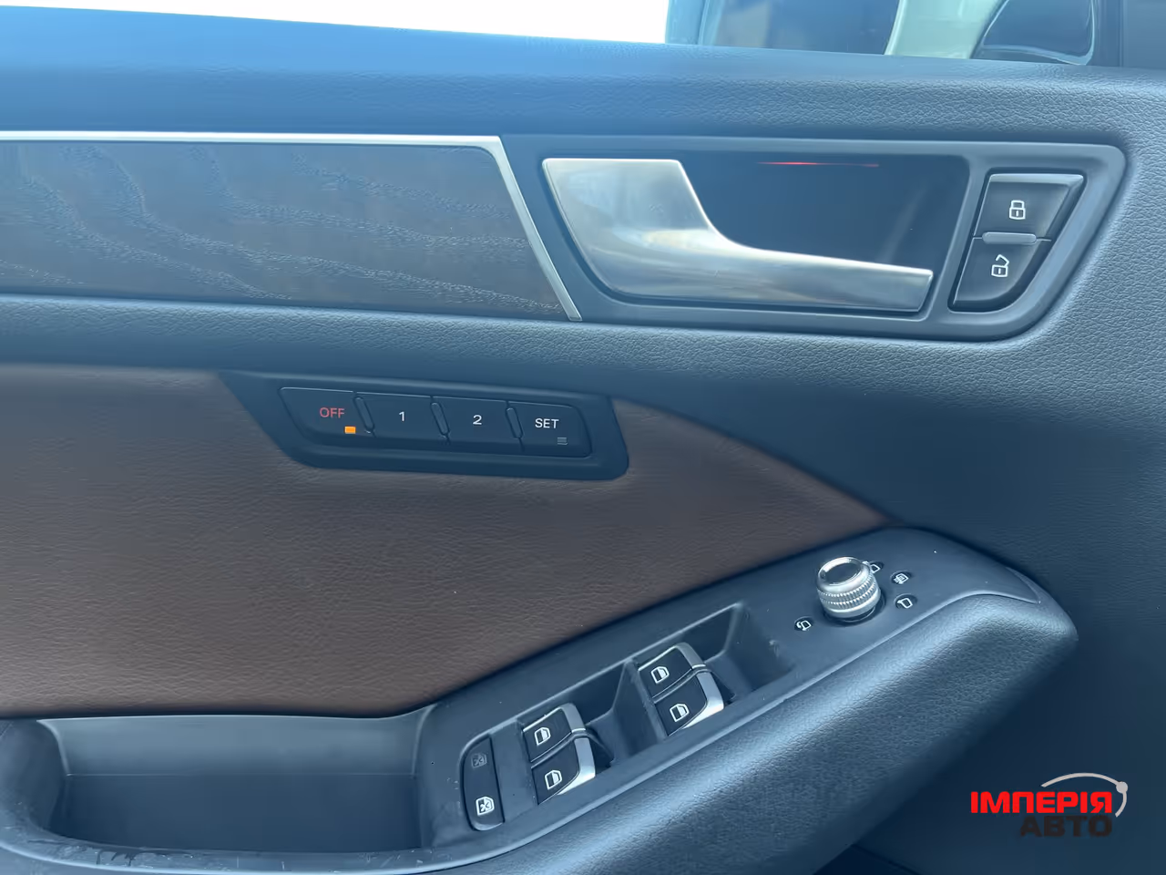 Audi Q5 - фото 34