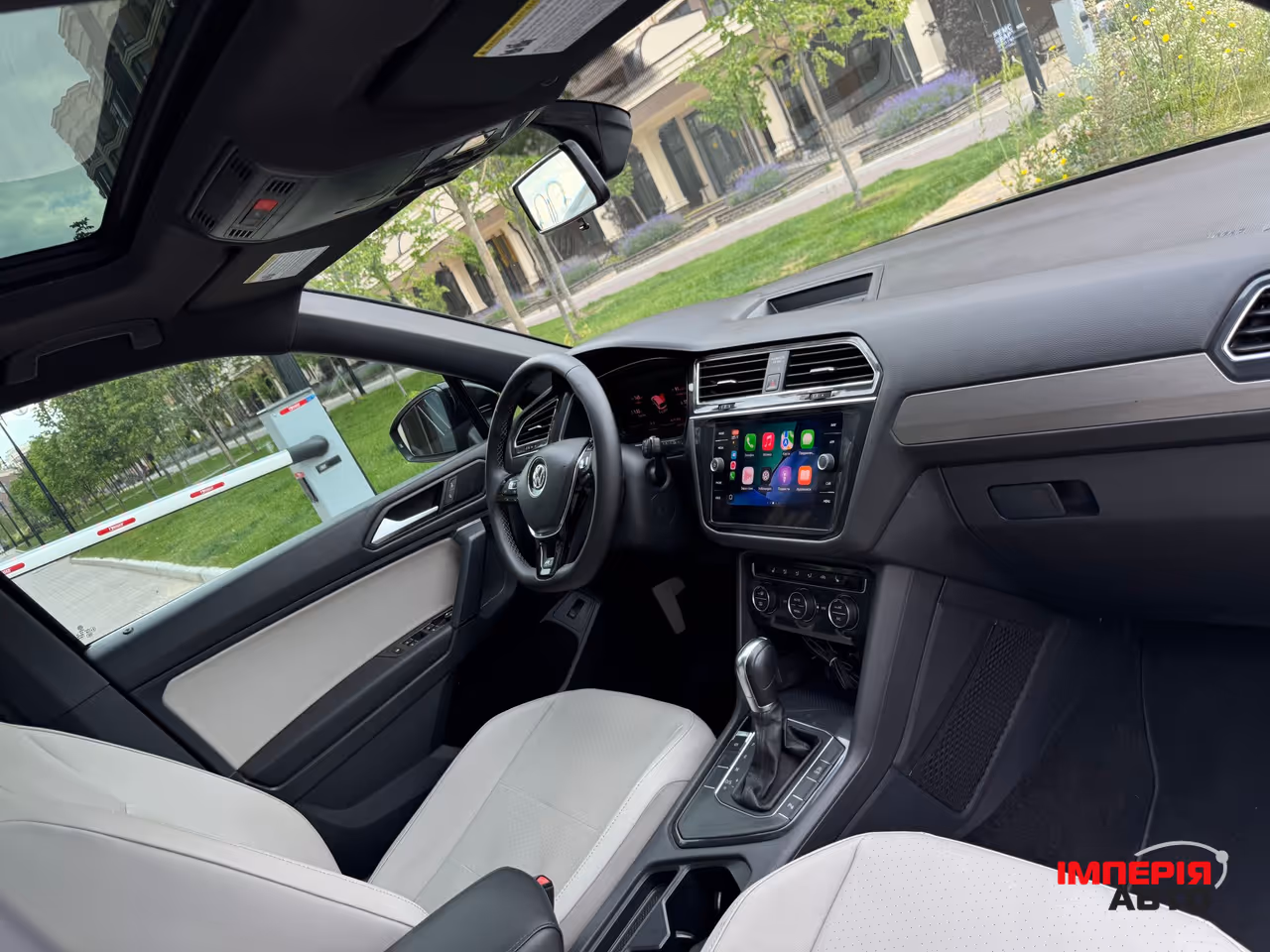 Volkswagen Tiguan - фото 19