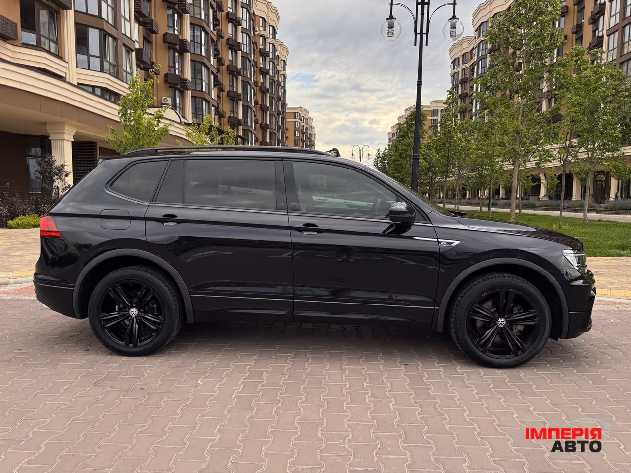 Volkswagen Tiguan - фото 33