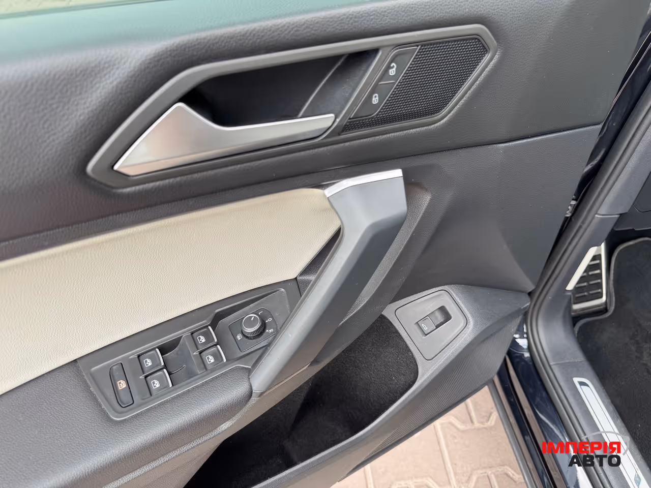 Volkswagen Tiguan - фото 36