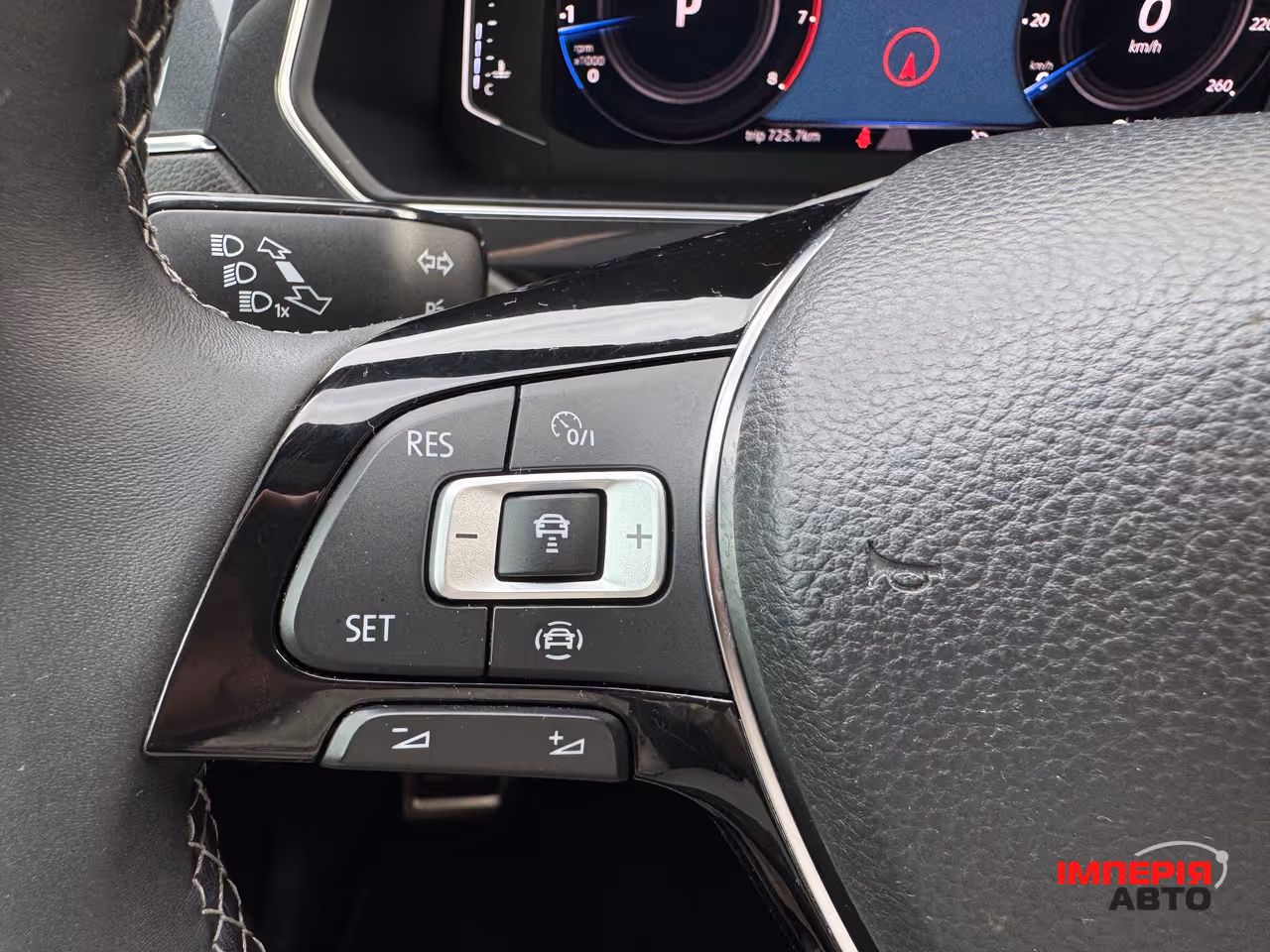 Volkswagen Tiguan - фото 48