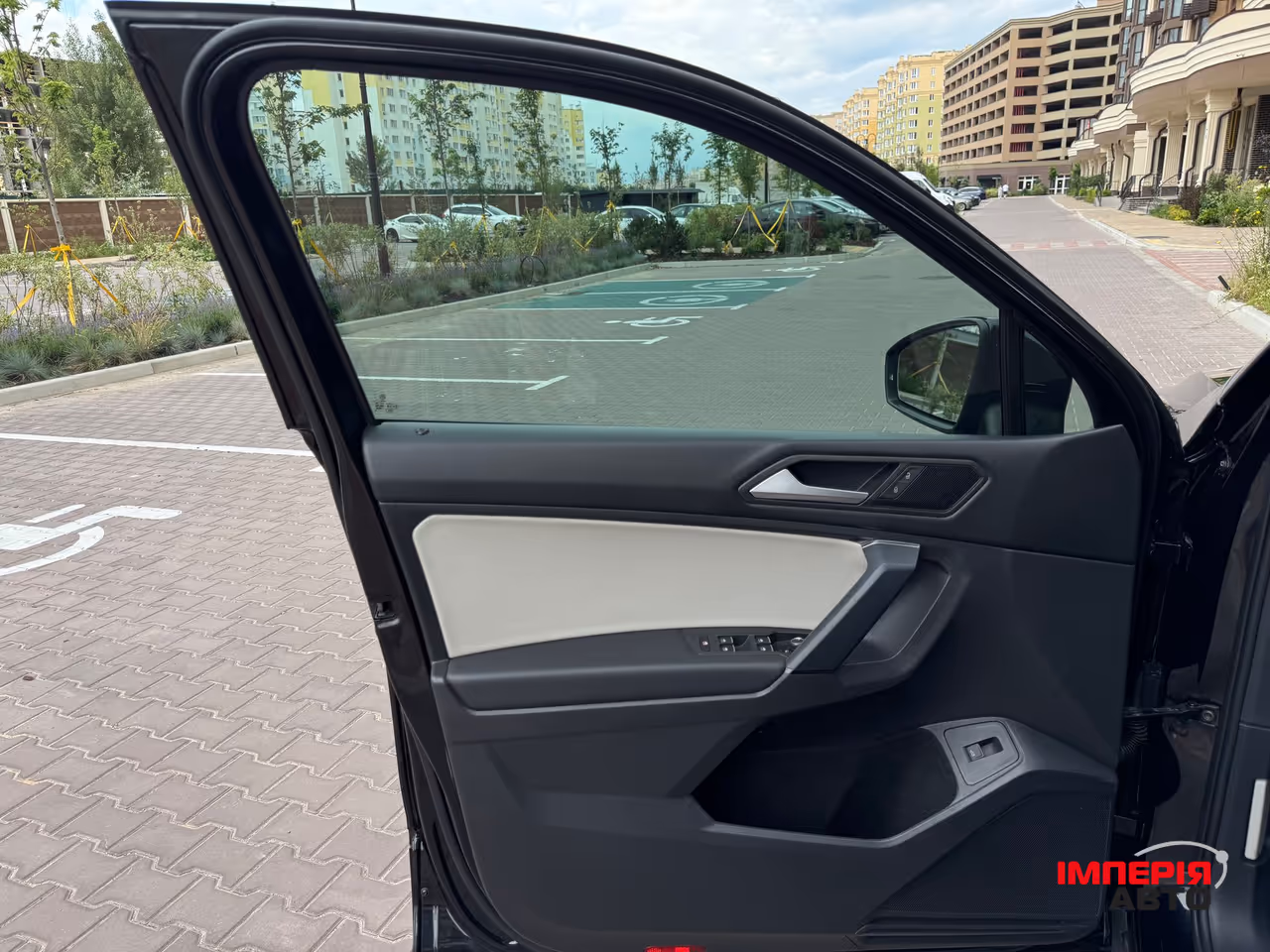 Volkswagen Tiguan - фото 40
