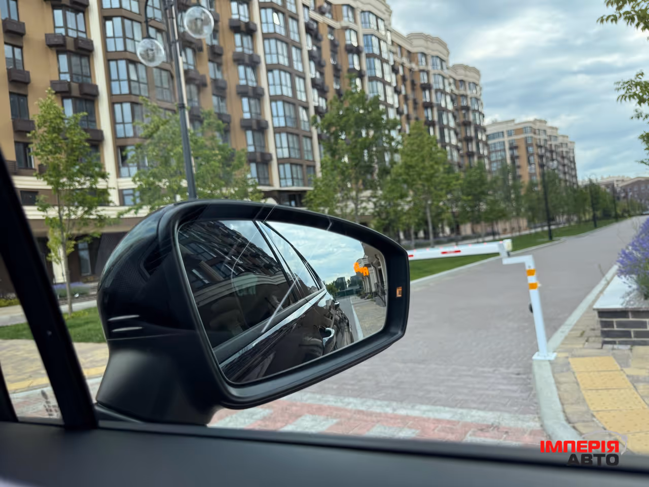 Volkswagen Tiguan - фото 56