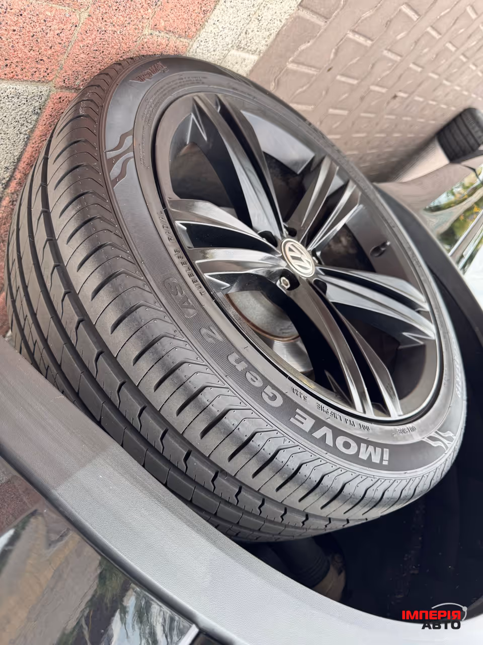Volkswagen Tiguan - фото 41