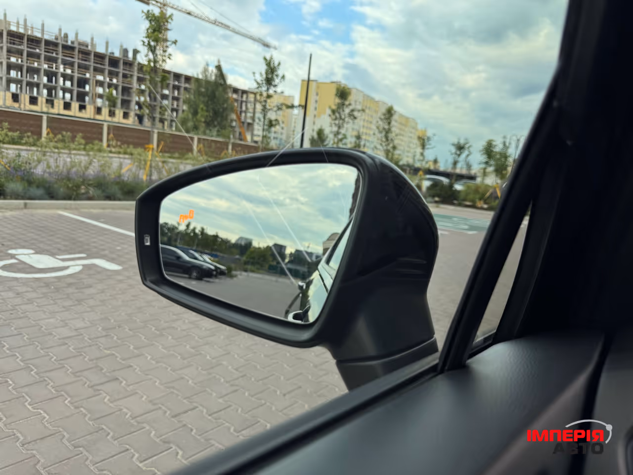 Volkswagen Tiguan - фото 55