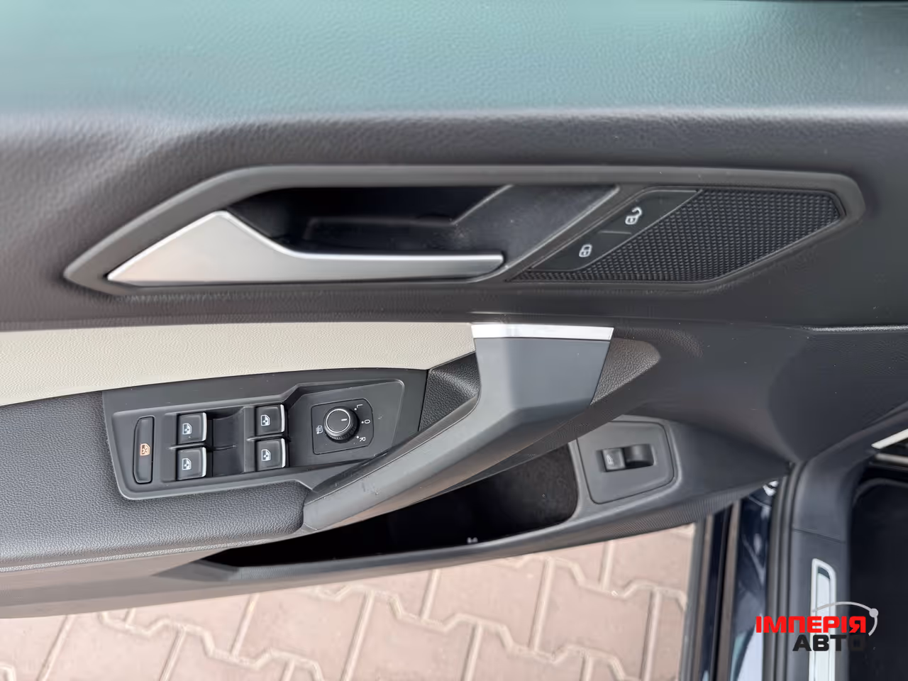 Volkswagen Tiguan - фото 47
