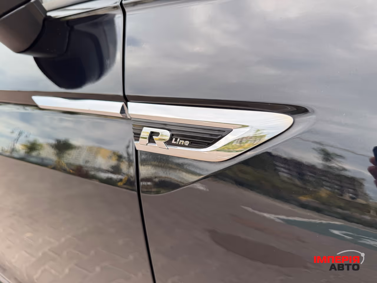 Volkswagen Tiguan - фото 23