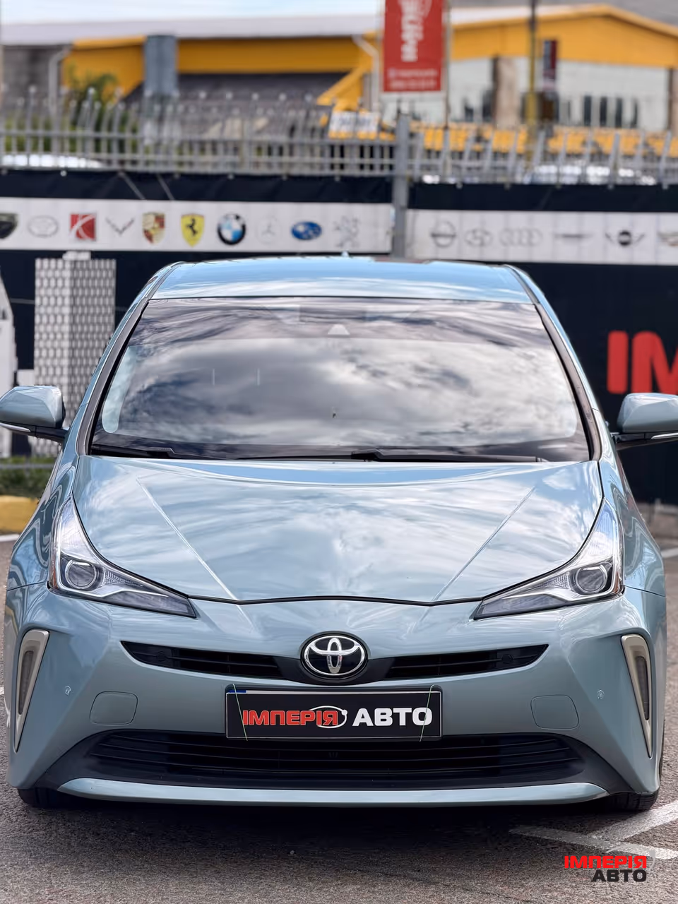 Toyota Prius - фото 4
