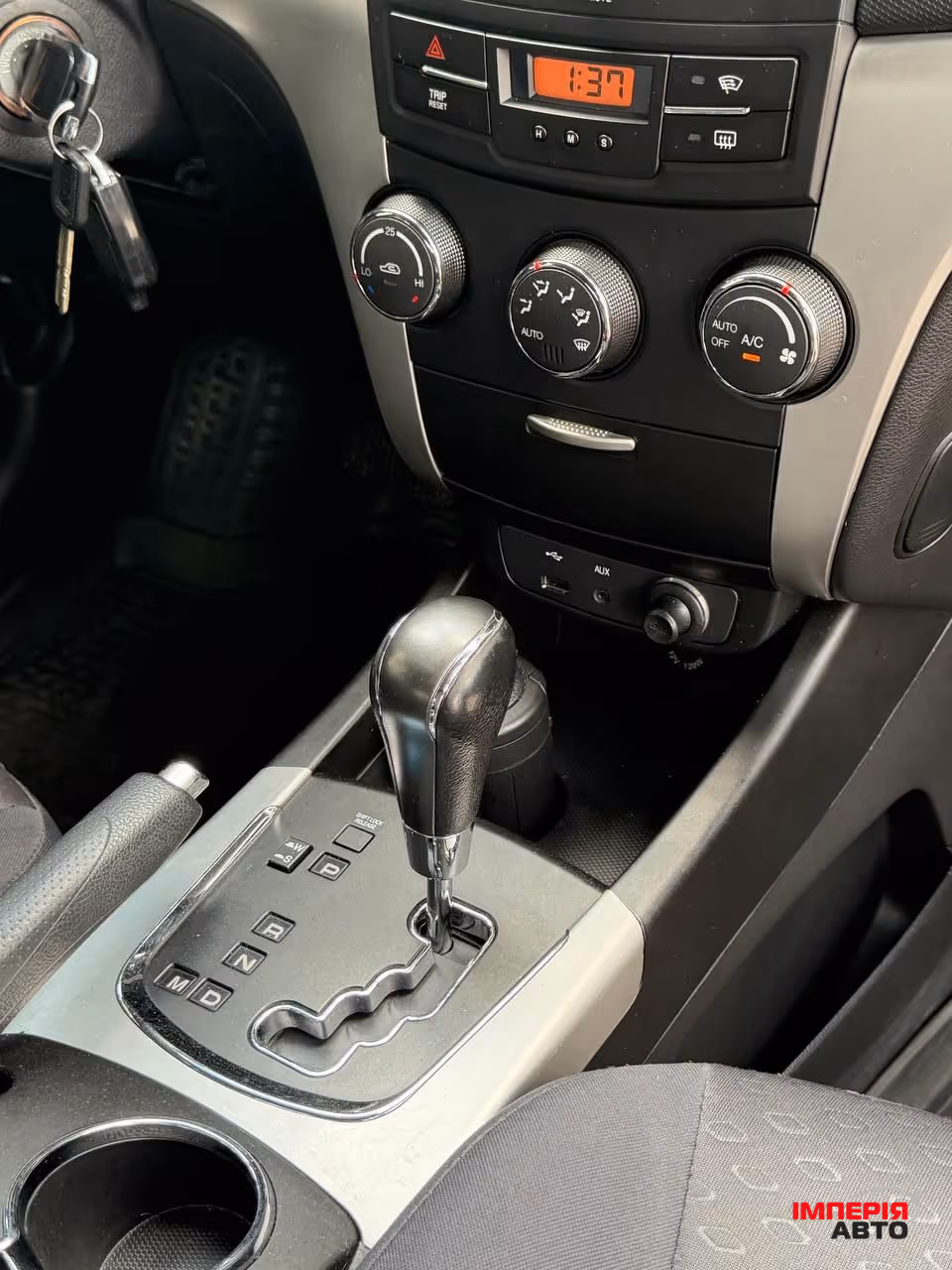 SsangYong Korando - фото 11