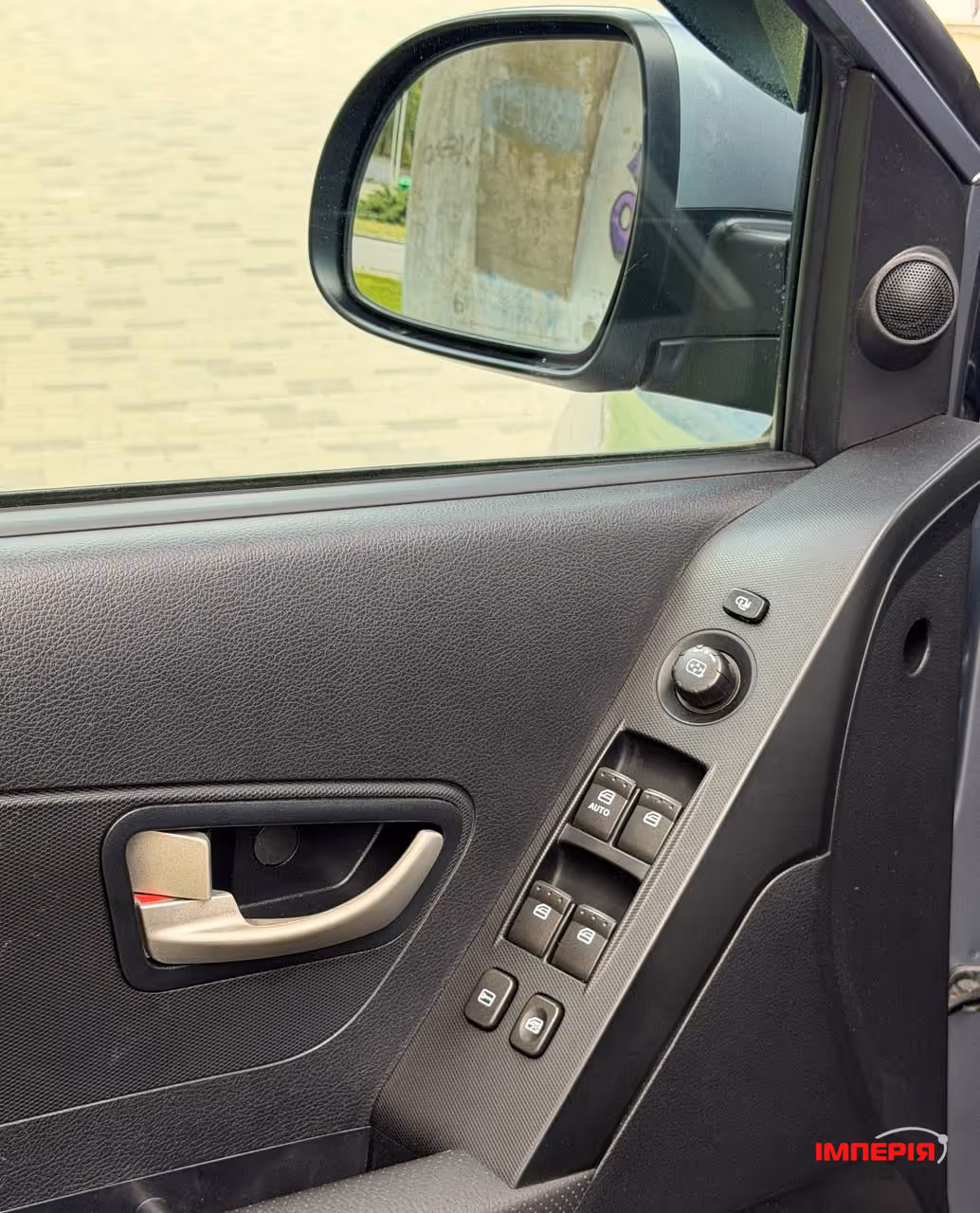 SsangYong Korando - фото 14