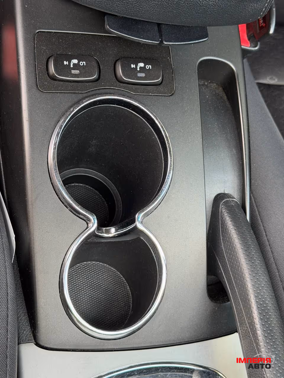SsangYong Korando - фото 13