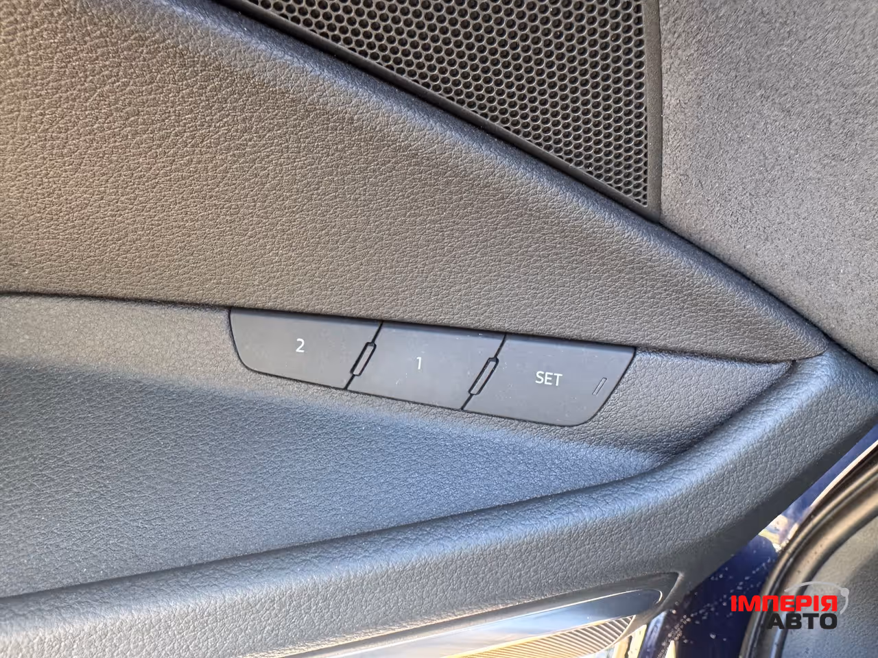 Audi e-tron S Sportback - фото 32