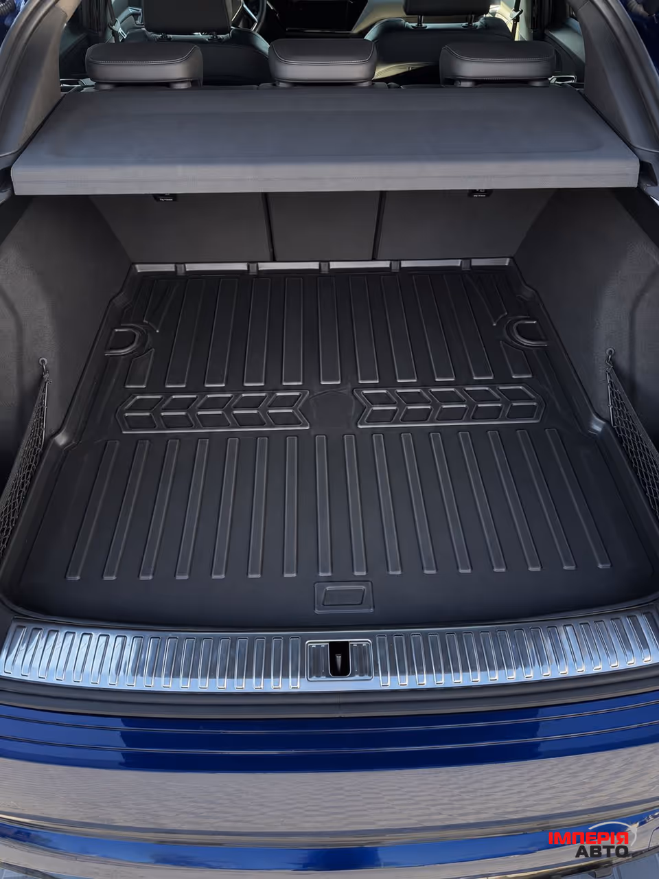 Audi e-tron S Sportback - фото 30