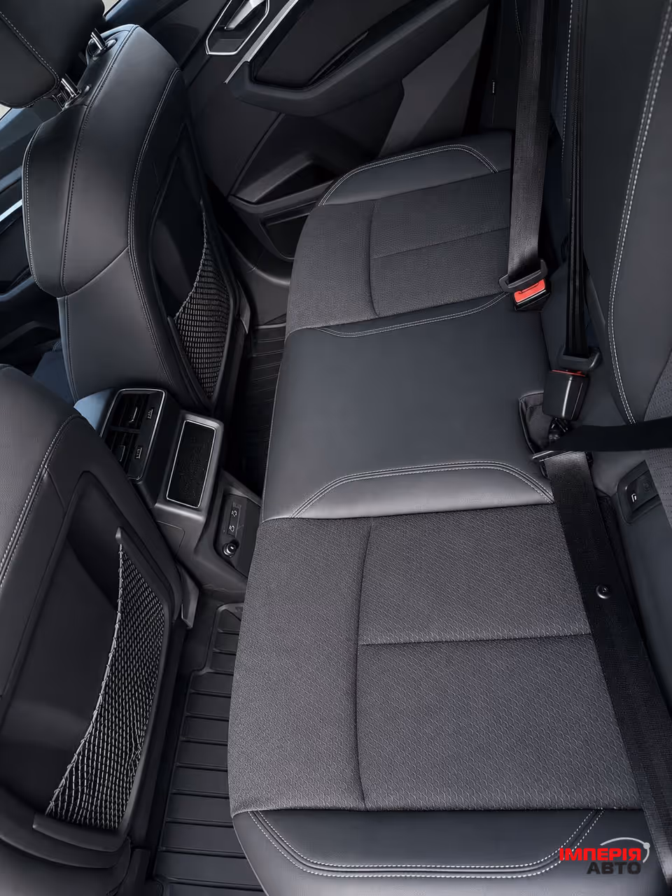 Audi e-tron S Sportback - фото 29