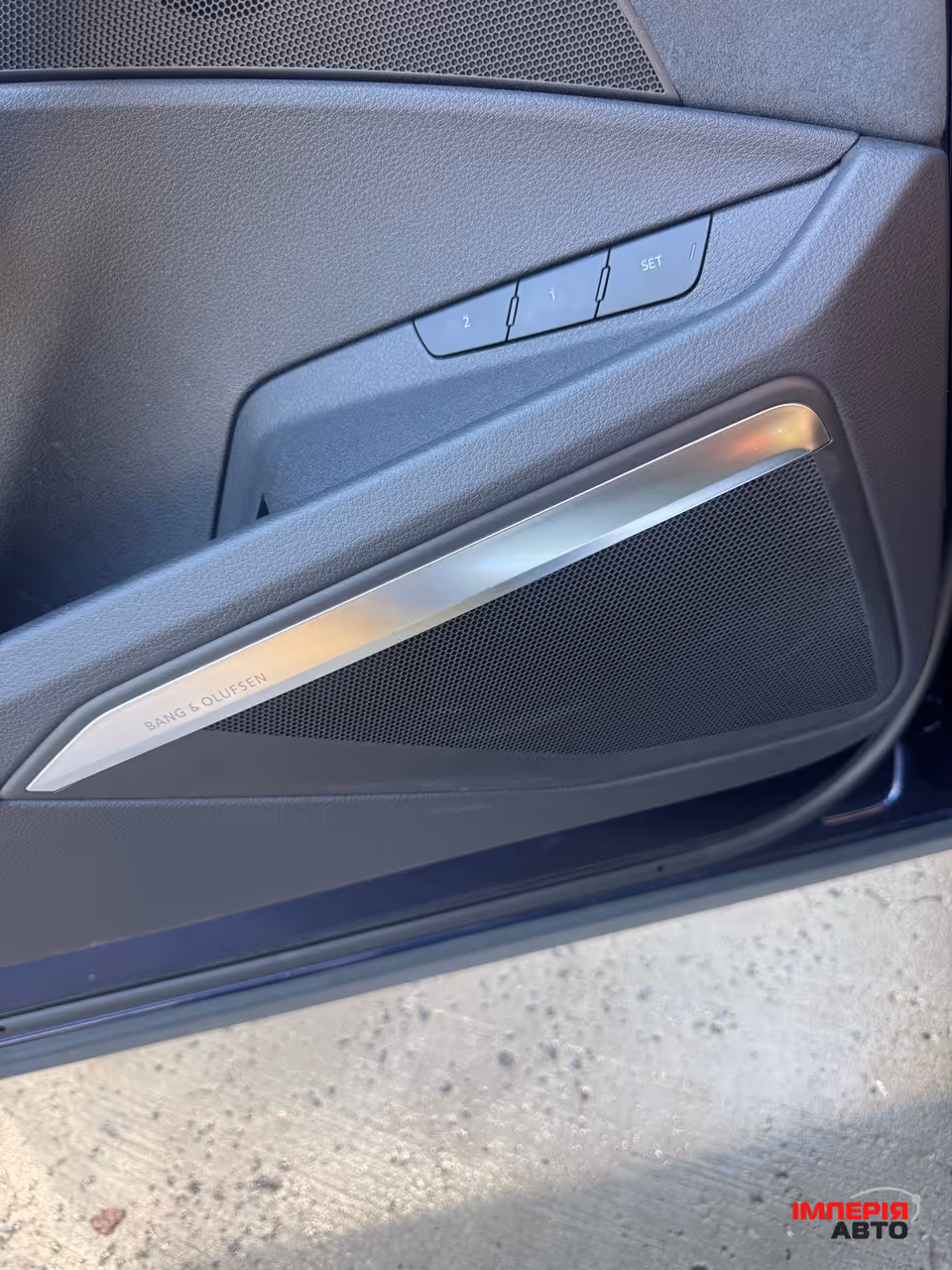 Audi e-tron S Sportback - фото 26