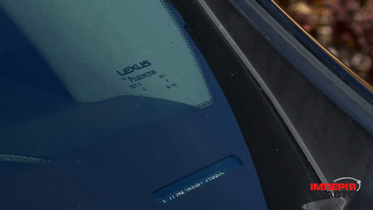 Lexus RX - фото 34
