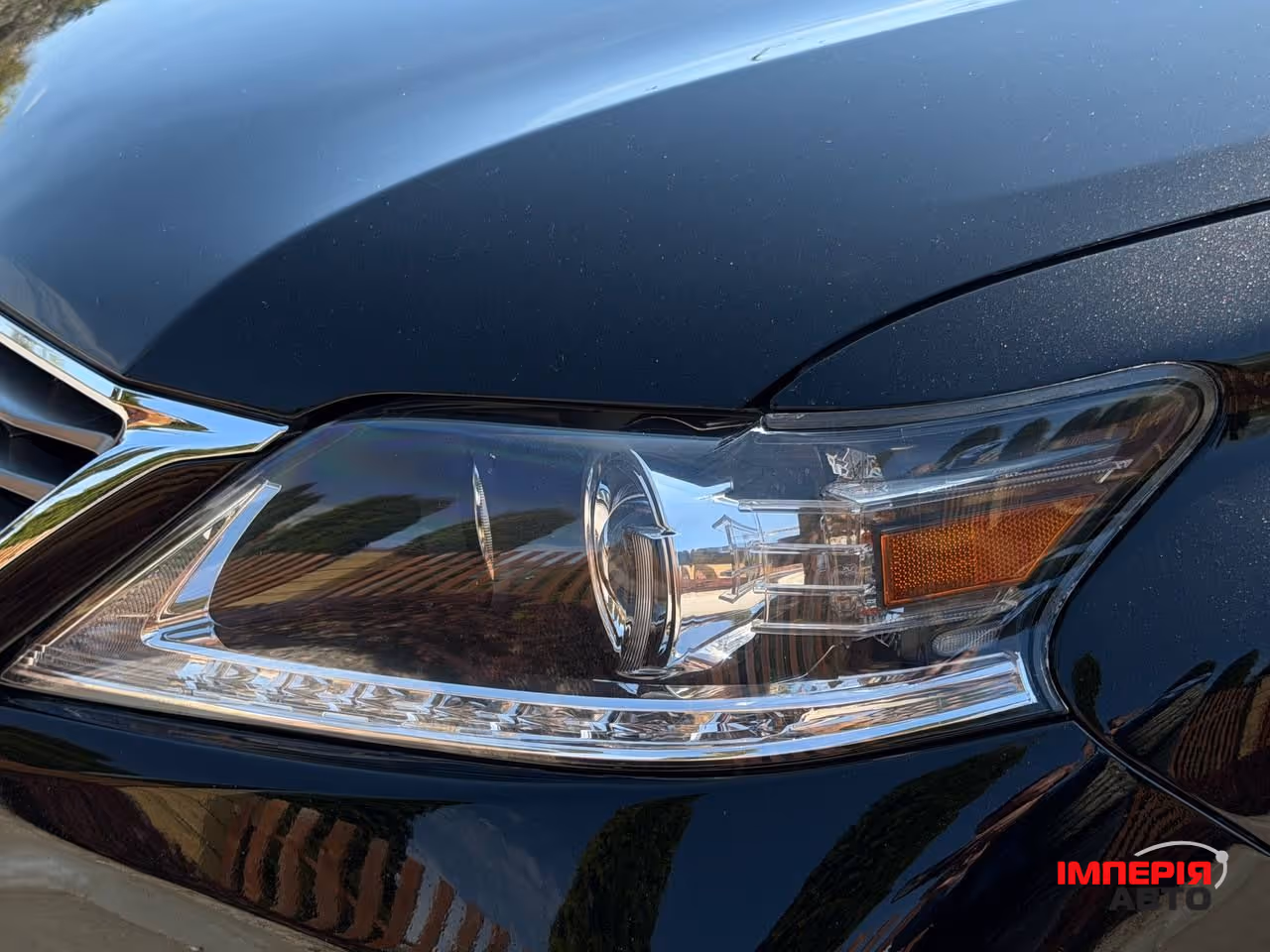 Lexus RX - фото 26