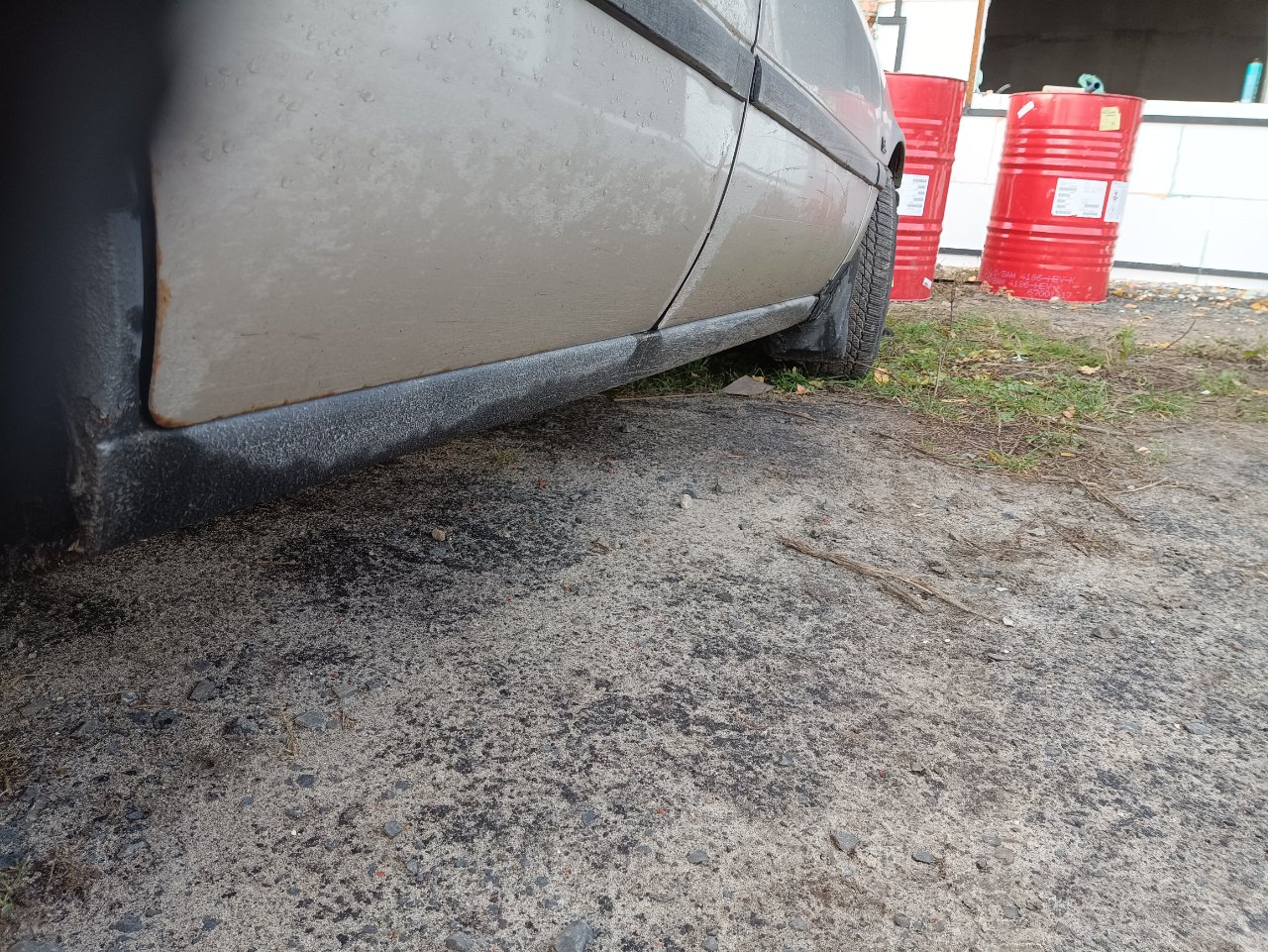 Opel Vectra - фото 5