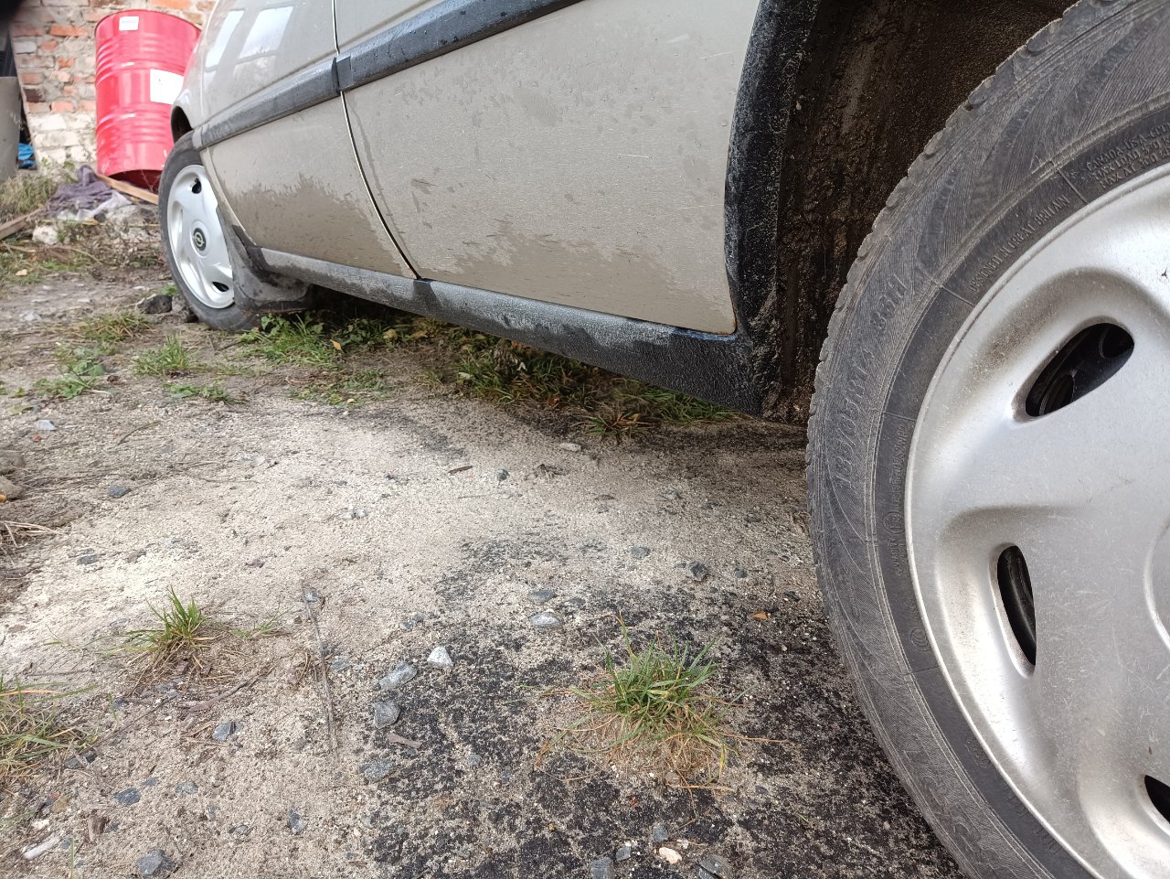 Opel Vectra - фото 2