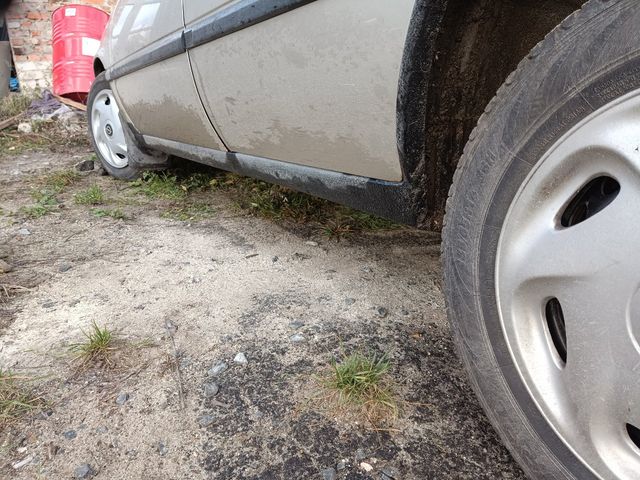 Opel Vectra - зображення 2