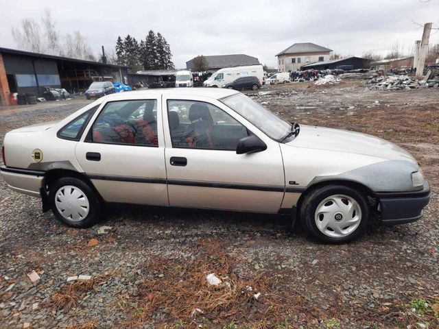 Opel Vectra - зображення 3