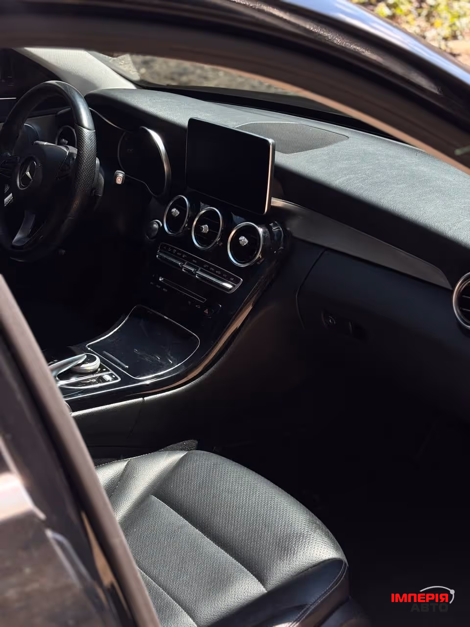 Mercedes-Benz C-Класс - фото 18