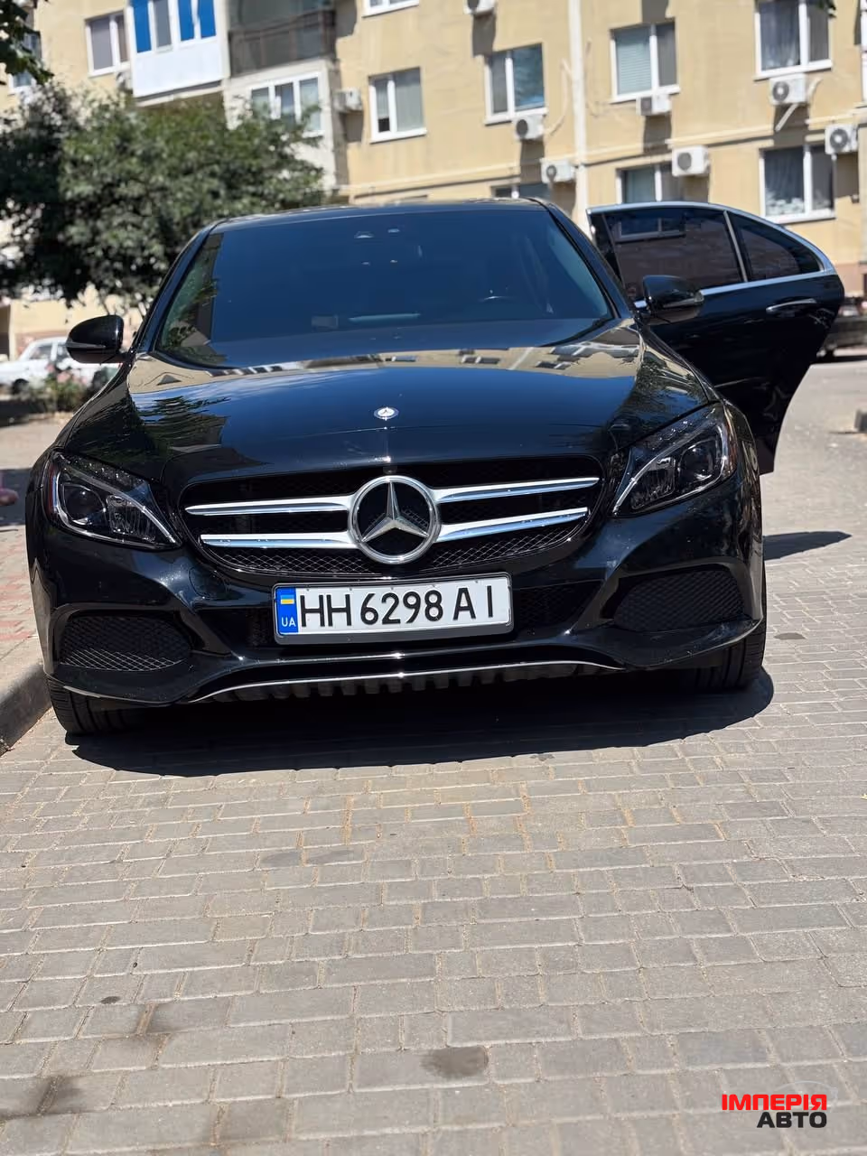 Mercedes-Benz C-Класс - фото 8