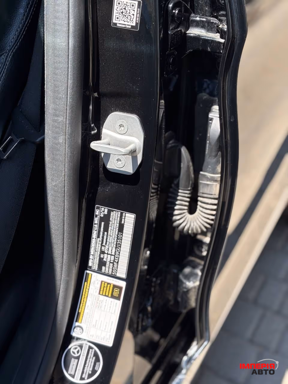 Mercedes-Benz C-Класс - фото 15