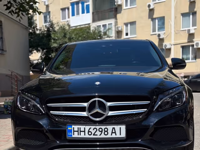 Mercedes-Benz C-Класс - фото 5