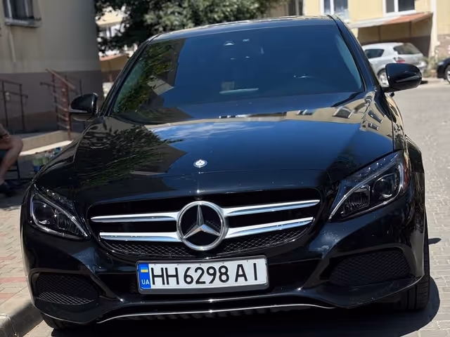 Mercedes-Benz C-Класс - фото 3