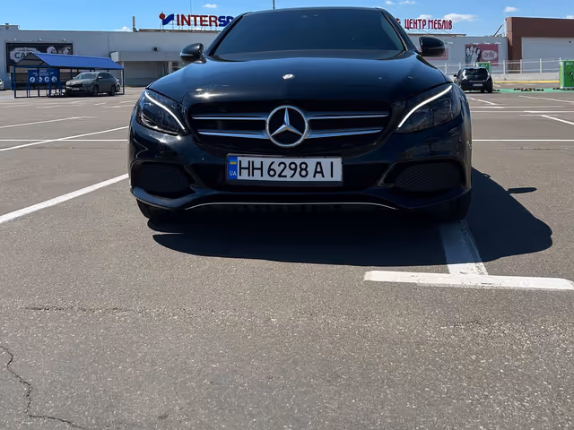 Mercedes-Benz C-Класс - фото 2