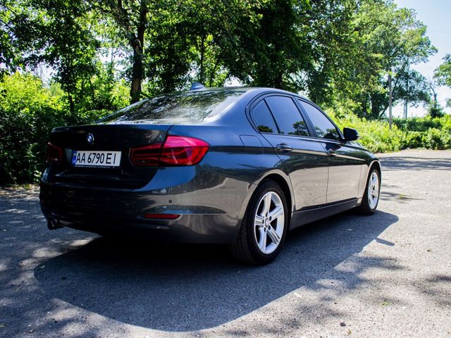 BMW 3 серії 2014, Черкаси, $12 500 - зображення 3