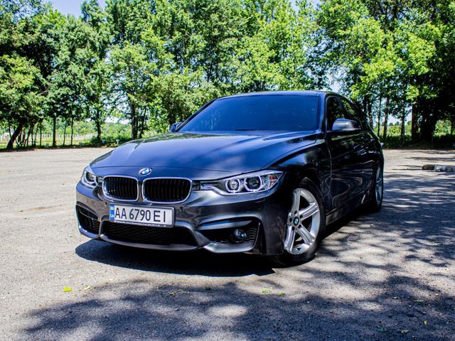 BMW 3 серії 2014, Черкаси, $12 500 - зображення 5