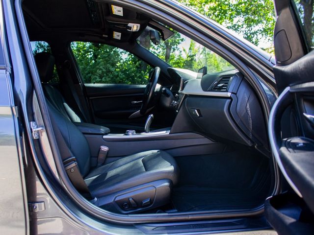 BMW 3 серії 2014, Черкаси, $12 500 - зображення 4