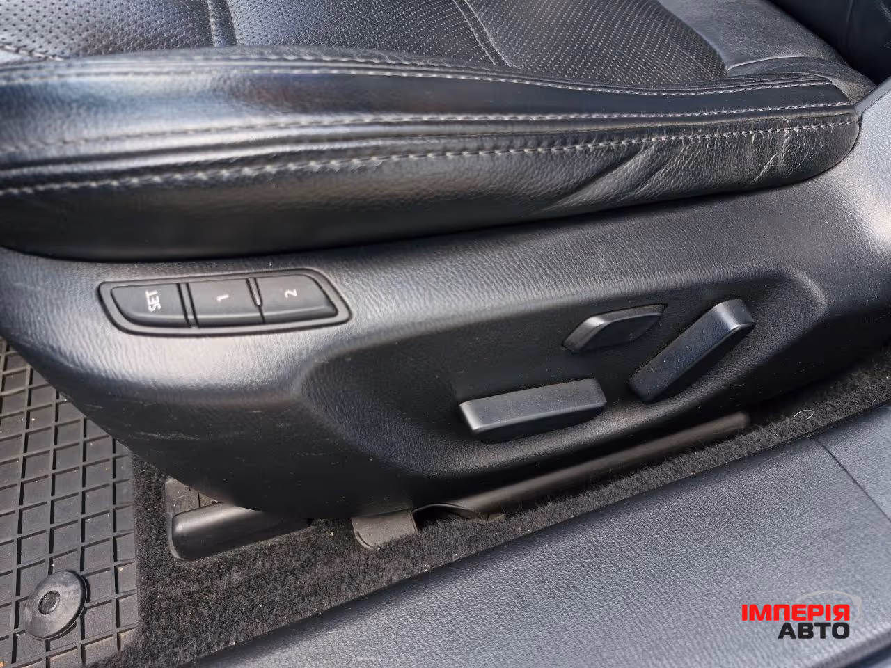 Mazda 6 - фото 15
