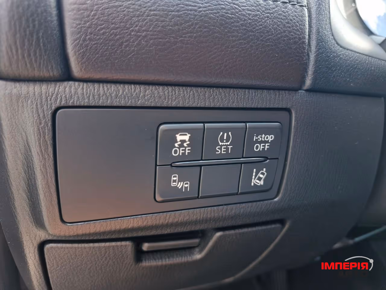 Mazda 6 - фото 13