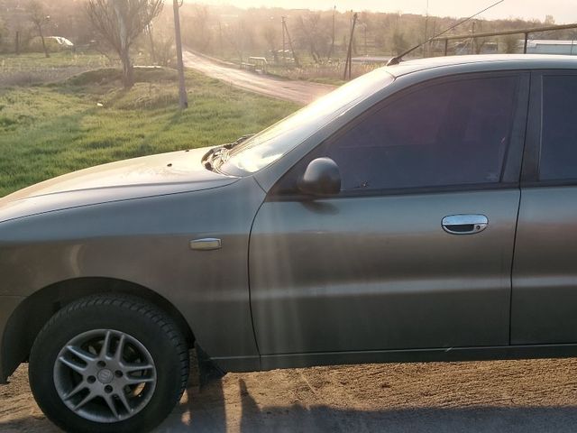 Daewoo Lanos - фото 3
