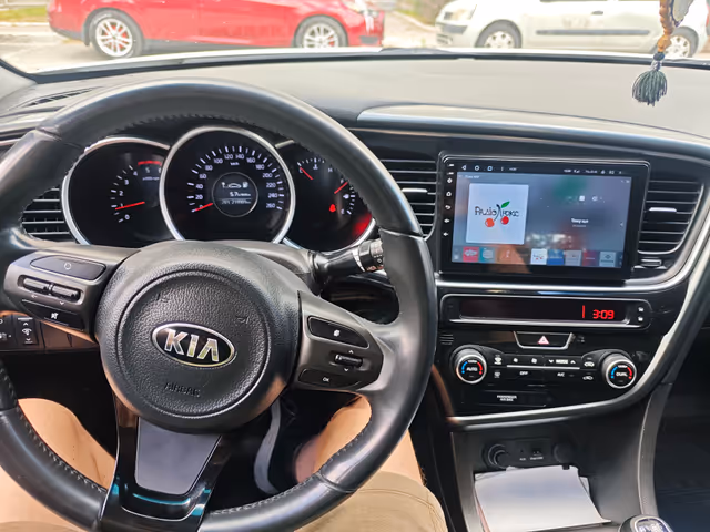 Kia Optima 2015, Бориспіль, $9 900 - зображення 3