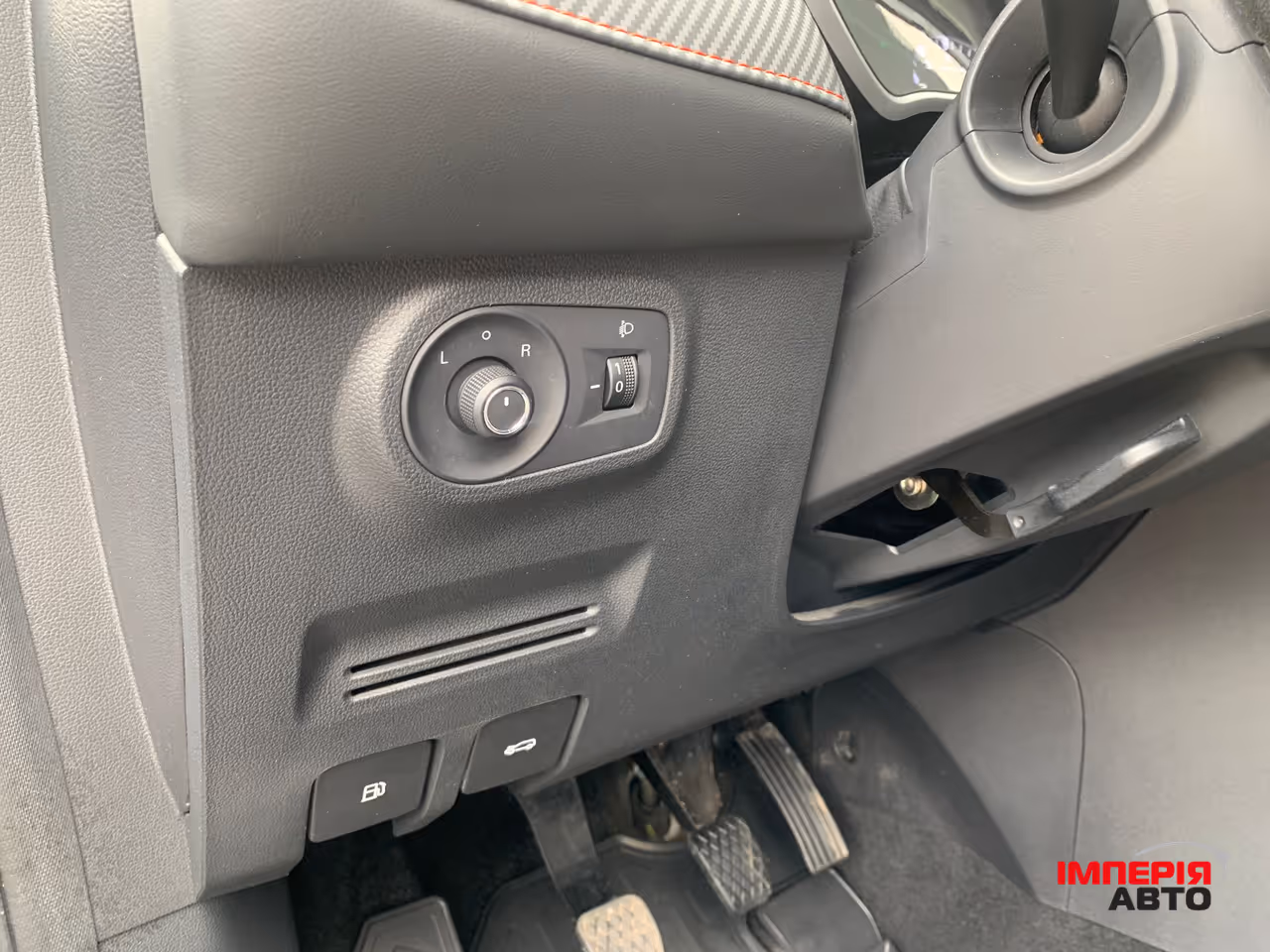 MG ZS - фото 32