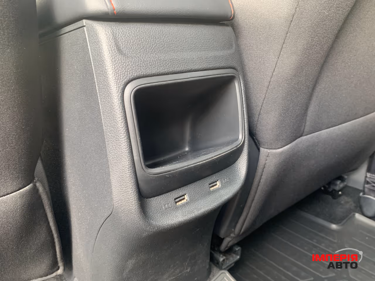 MG ZS - фото 29