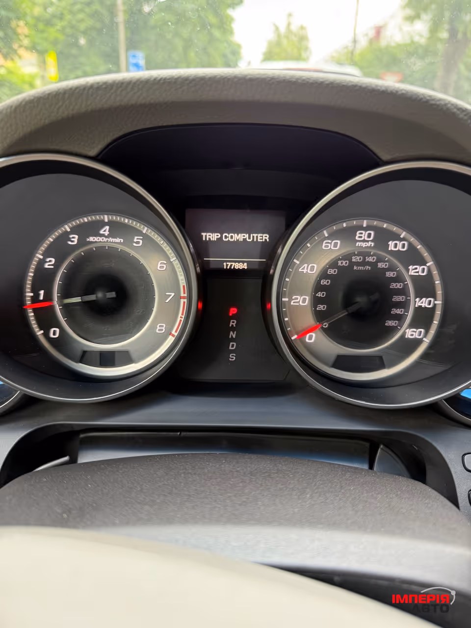 Acura MDX - фото 40