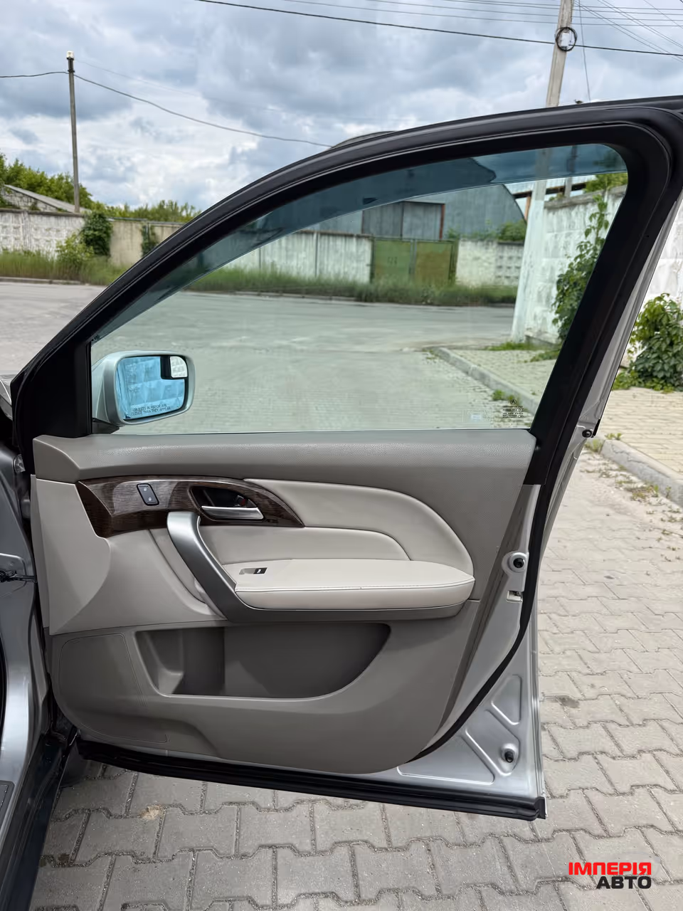 Acura MDX - фото 16
