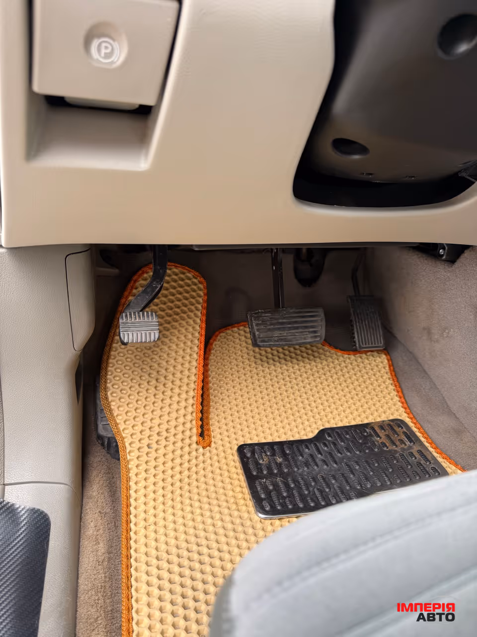 Acura MDX - фото 32