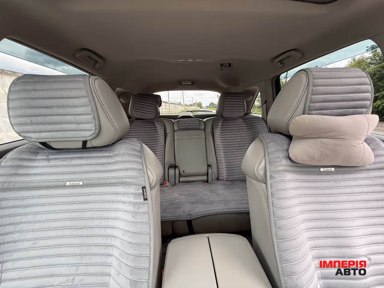 Acura MDX - фото 39