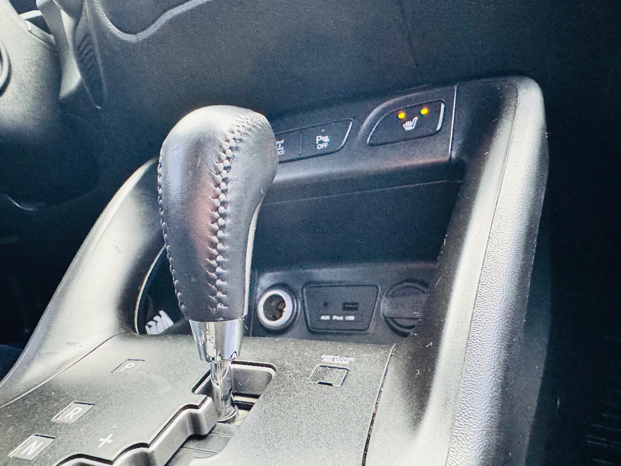 Hyundai ix35 - фото 28