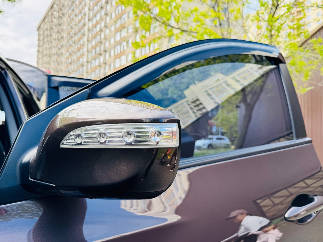 Hyundai ix35 - фото 25